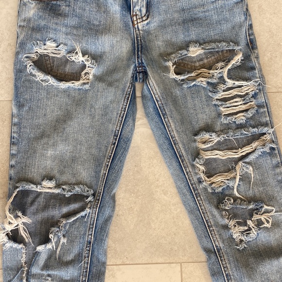 One teaspoon awesome baggies - Picture 7 of 13